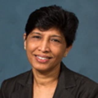 Bharati Roy, MD