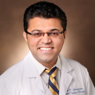 Sandip Zalawadiya, MD, Cardiology, Nashville, TN, Vanderbilt University Medical Center