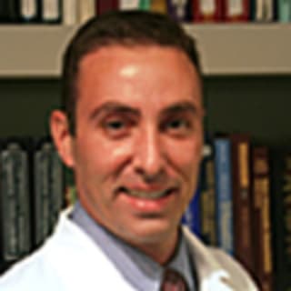 Theodore Fisher, MD, Orthopaedic Surgery, Chicago, IL, Weiss Memorial Hospital
