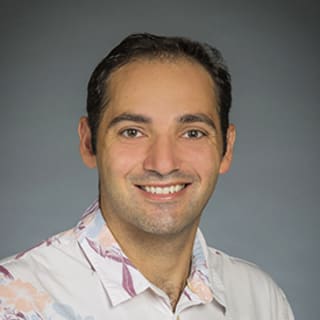 Amr El-Sergany, MD, Vascular Surgery, Aiea, HI