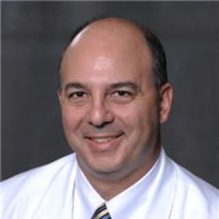 Stephen Avallone, MD, Internal Medicine, Weston, FL, Cleveland Clinic Florida