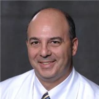 Stephen Avallone, MD