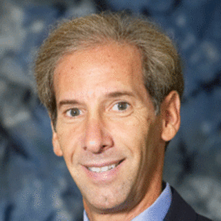 Richard Friedman, MD, Orthopaedic Surgery, Charleston, SC