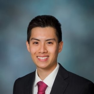 Mitchell Wong, MD, Family Medicine, Temple, TX