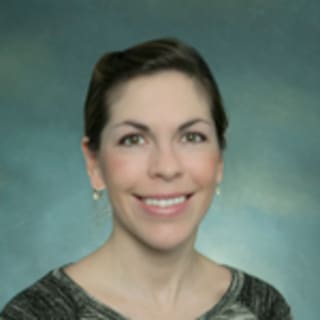 Rebecca (Krinsky) Bibro, Pediatric Nurse Practitioner, Glen Mills, PA