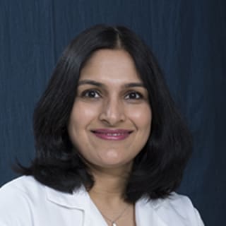 Preeti Gandhi, MD, Anesthesiology, Cleveland, OH, VA Northeast Ohio Healthcare System