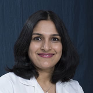 Preeti Gandhi, MD