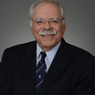 Michael Habib, MD, Pulmonology, Tucson, AZ, Tucson VA Medical Center