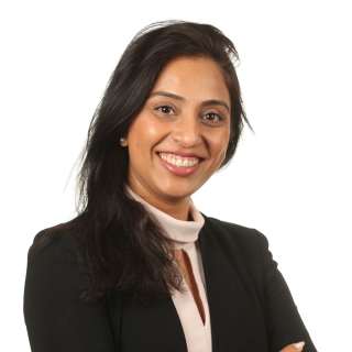 Mona Ranade, MD, Radiology, Los Angeles, CA