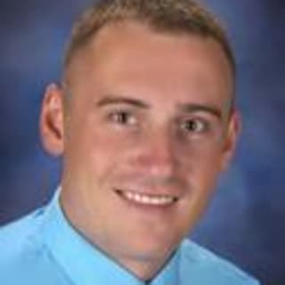 Scott Kastning