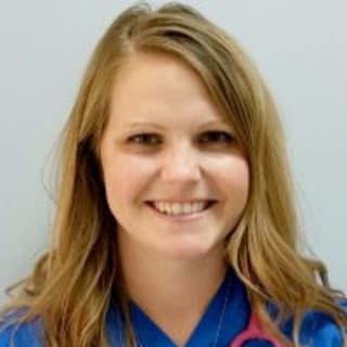 Megan Whaley, Nurse Practitioner, Wartburg, TN, Methodist Medical Center of Oak Ridge