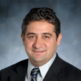 Mustapha Mallah, MD, Rheumatology, Wyandotte, MI