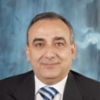 Husam Ghusn, MD, Endocrinology, Missouri City, TX
