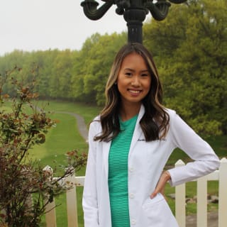 Karlina Nguyen, Physician Assistant, Newark, NJ
