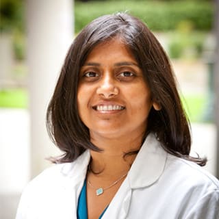 Madhavi Dandu, MD, Internal Medicine, San Francisco, CA, Zuckerberg San Francisco General Hospital and Trauma Center
