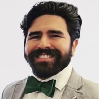 Daniel Moreno-Zambrano, MD, Neurology, Miami, FL