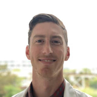 Ryan Lutz, MD, Resident Physician, North Chicago, IL