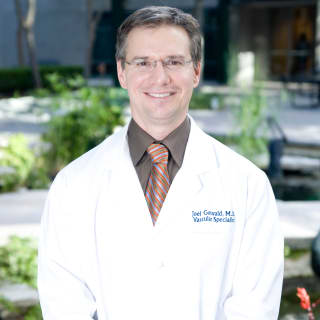 Joel Gotvald, MD, Vascular Surgery, Austin, TX, St. David's North Austin Medical Center