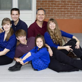 Alan Marchbanks, Family Medicine, Glendale, AZ