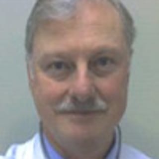 Richard Cole, MD, Family Medicine, Stuart, VA