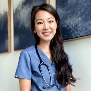 Lydia Pan, PA, Emergency Medicine, Hoboken, NJ