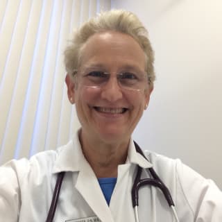 Evelyn Desser, Family Nurse Practitioner, San Pedro, CA