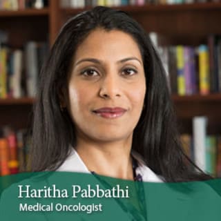 Haritha Pabbathi, MD, Oncology, Lancaster, PA