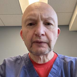 Alexey Ryskin, MD