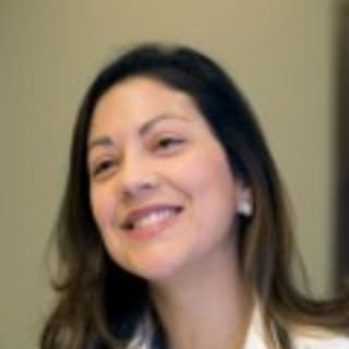 Mariann Padron Gleich, MD, Gastroenterology, Leominster, MA