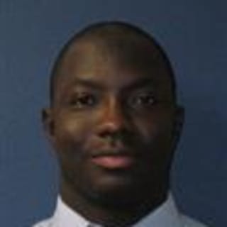 Olawale Olabiyi, MD, Pediatric Cardiology, Live Oak, TX