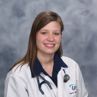 Erika (Ensz) Anderson, PA, Internal Medicine, Saint Peters, MO, SSM Select Rehabilitation Hospital