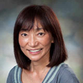 Ikuyo Yamaguchi, MD, Pediatric Nephrology, Oklahoma City, OK, OU Health