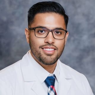 Manpreet Singh, MD, Resident Physician, Fresno, CA