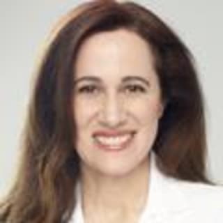 Meryl Blecker Joerg, MD, Dermatology, New York, NY, The Mount Sinai Hospital