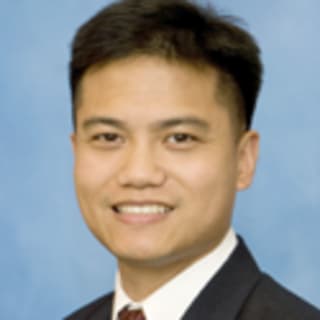Ming-Sing Si, MD, Thoracic Surgery, Los Angeles, CA, Ronald Reagan UCLA Medical Center