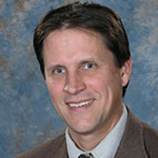 Robert Santee, MD, Radiology, Knoxville, TN