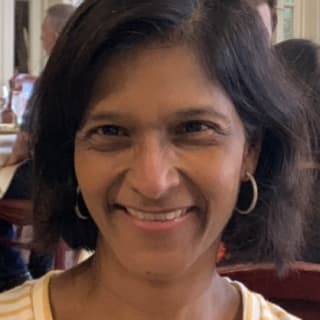 Varalaxmi Dasari, MD