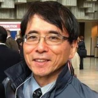 Hisanori Hasegawa, MD
