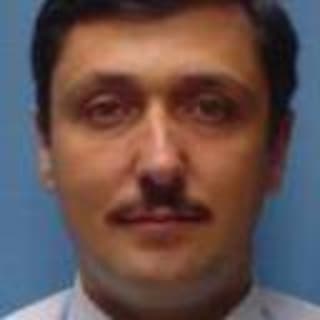 Ammar Halloum, MD