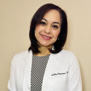 Sandra Herrera, Nurse Practitioner, El Paso, TX
