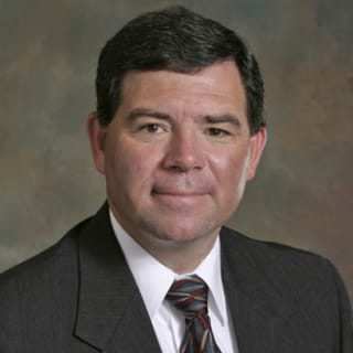 Donald Ribeiro, MD