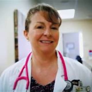 Wendy Nix, Family Nurse Practitioner, Clinton, SC, Prisma Health Greenville Memorial Hospital