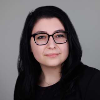 Sarah Yaghoubi, DO, Neurology, Pittsburgh, PA