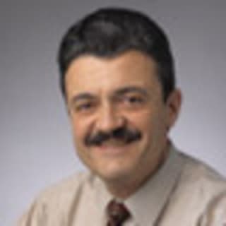 Luis Garcia, MD, Pediatric Hematology & Oncology, Worcester, MA, UMass Memorial Medical Center