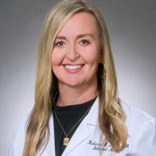 Rebecca Treuil, MD, Internal Medicine, Baton Rouge, LA