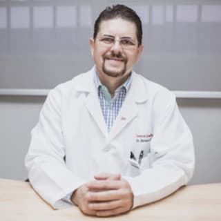Bernardo Gonzalez-Gonzalez, MD
