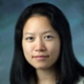 Gigi Liu, MD, Internal Medicine, Baltimore, MD, Johns Hopkins Hospital