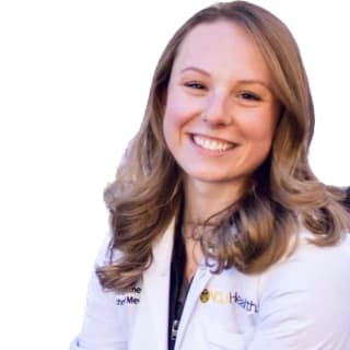 Allison Heefner, MD