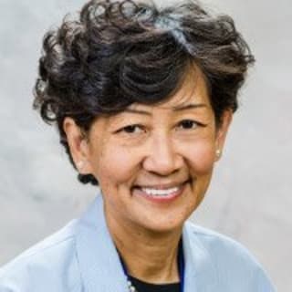 Ai-Xuan Holterman, MD