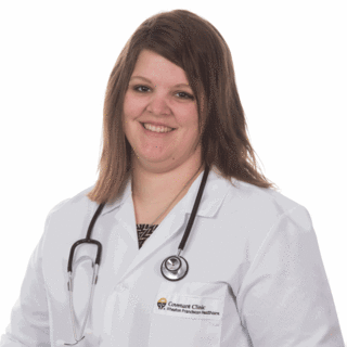 Lacey McGrath, Family Nurse Practitioner, New Hampton, IA, MercyOne New Hampton Medical Center